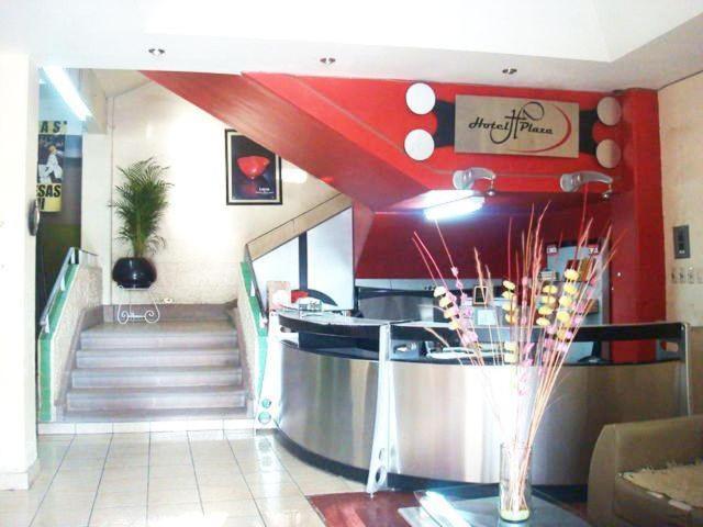 Hotel Plaza Rioverde Río Verde Extérieur photo