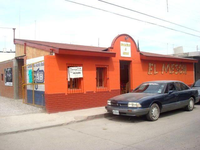 Hotel Plaza Rioverde Río Verde Extérieur photo