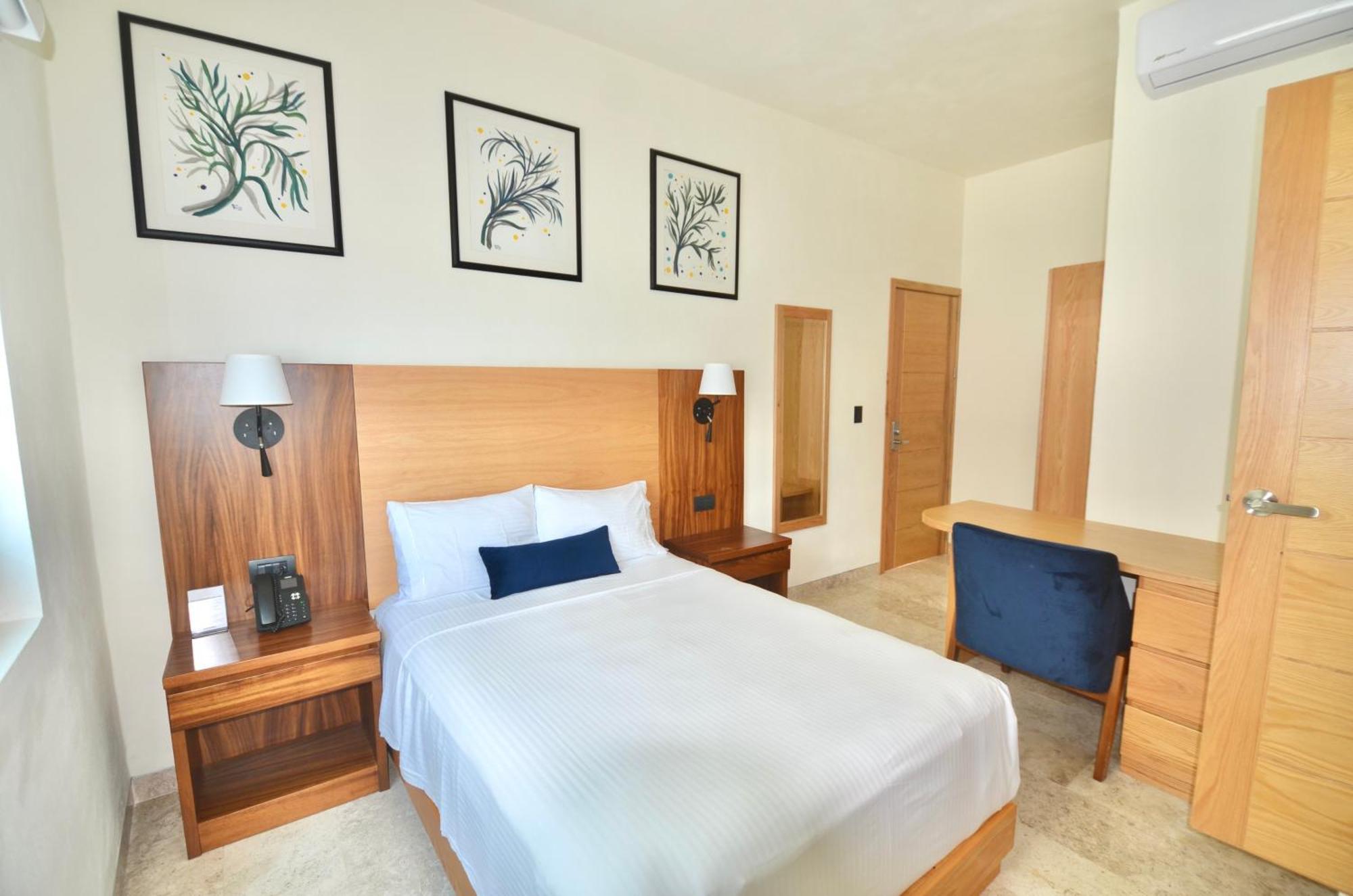 Hotel Plaza Rioverde Río Verde Extérieur photo